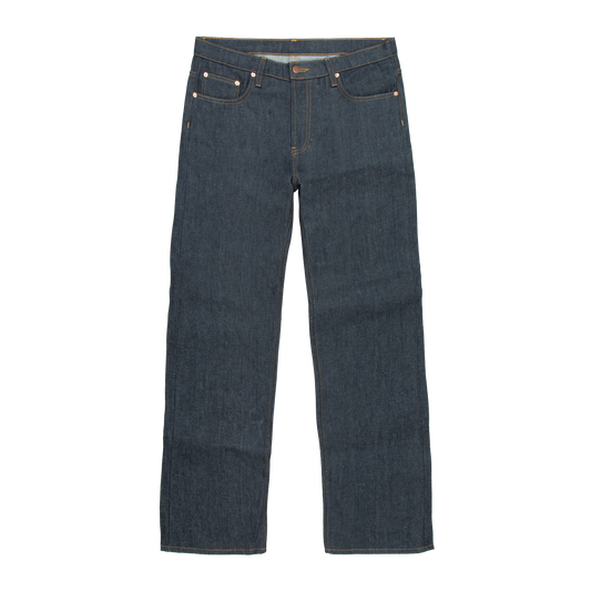 RAW DENIM