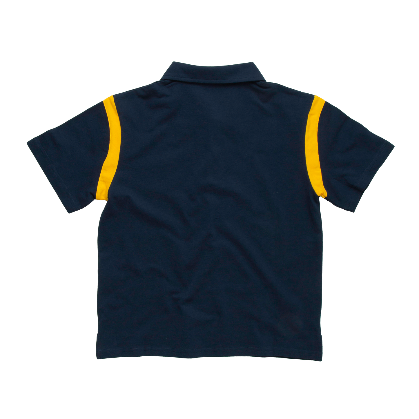 DELMAR SHRUNKEN POLO