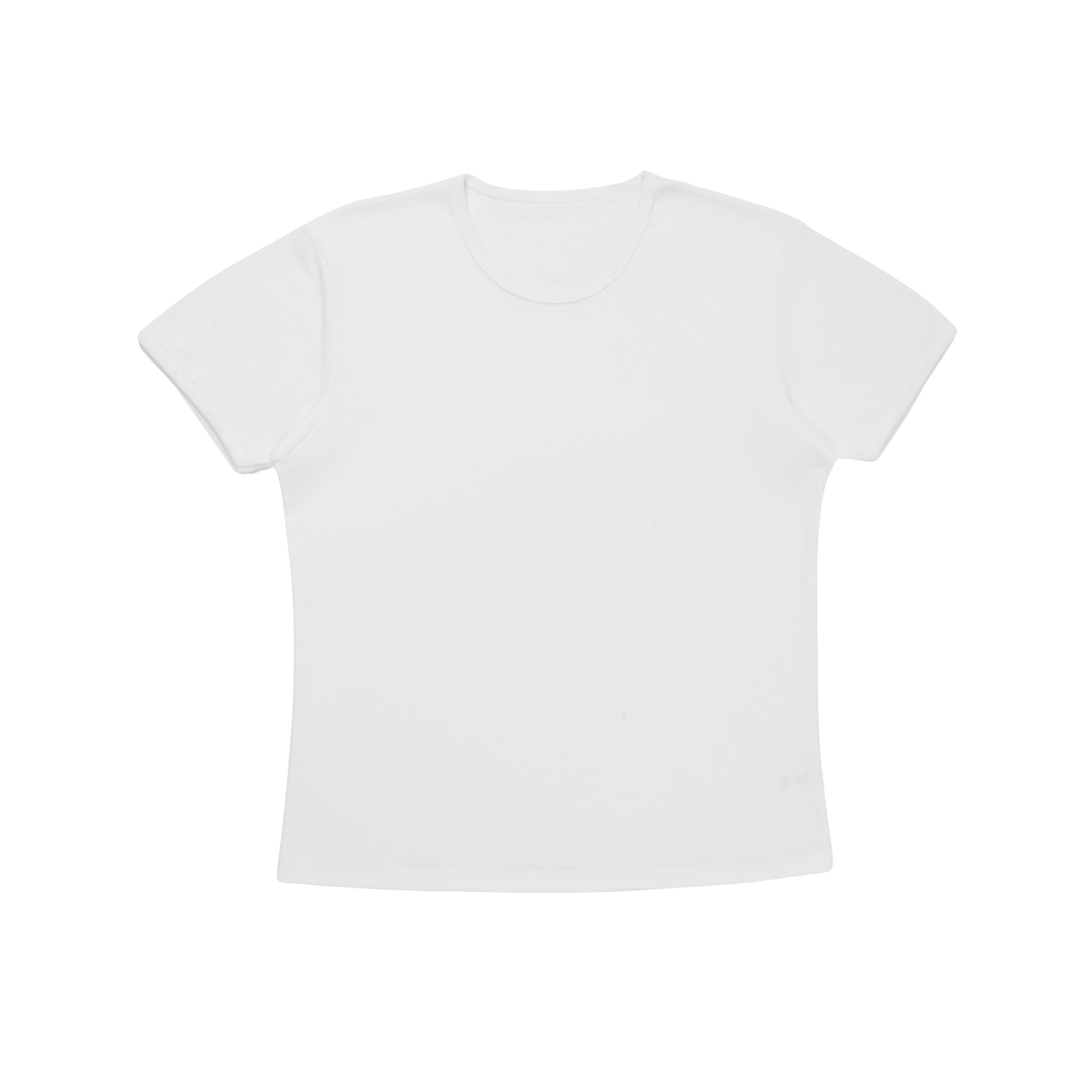 THE "MUSCLE" BLANK TEE