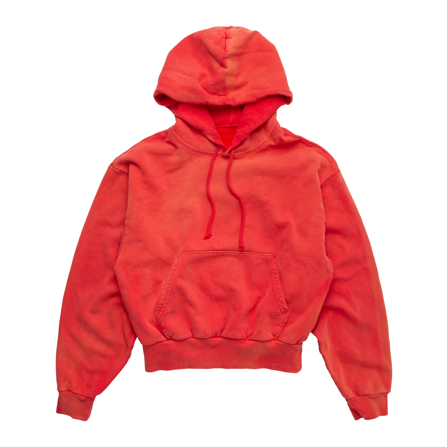 HARVARD HOODIE