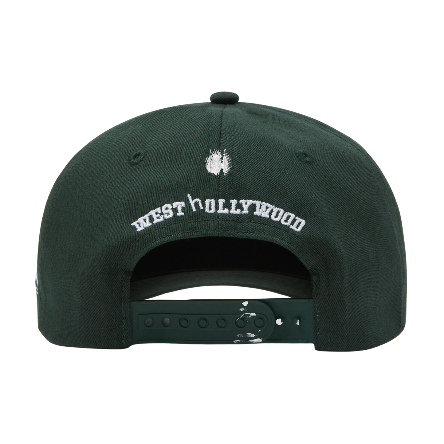 LA*LA HAT (GREEN)