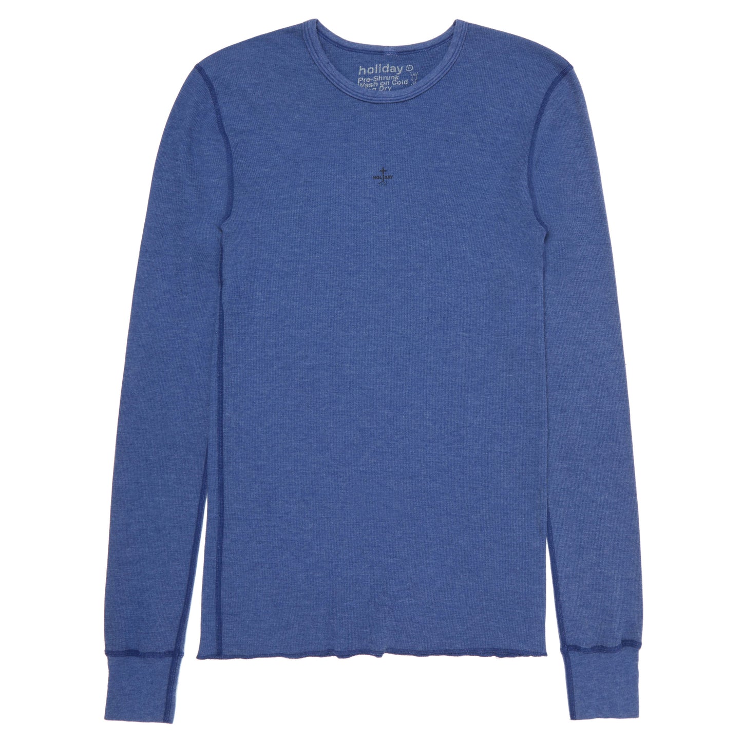 LEGACY THERMAL (BLUE INK)