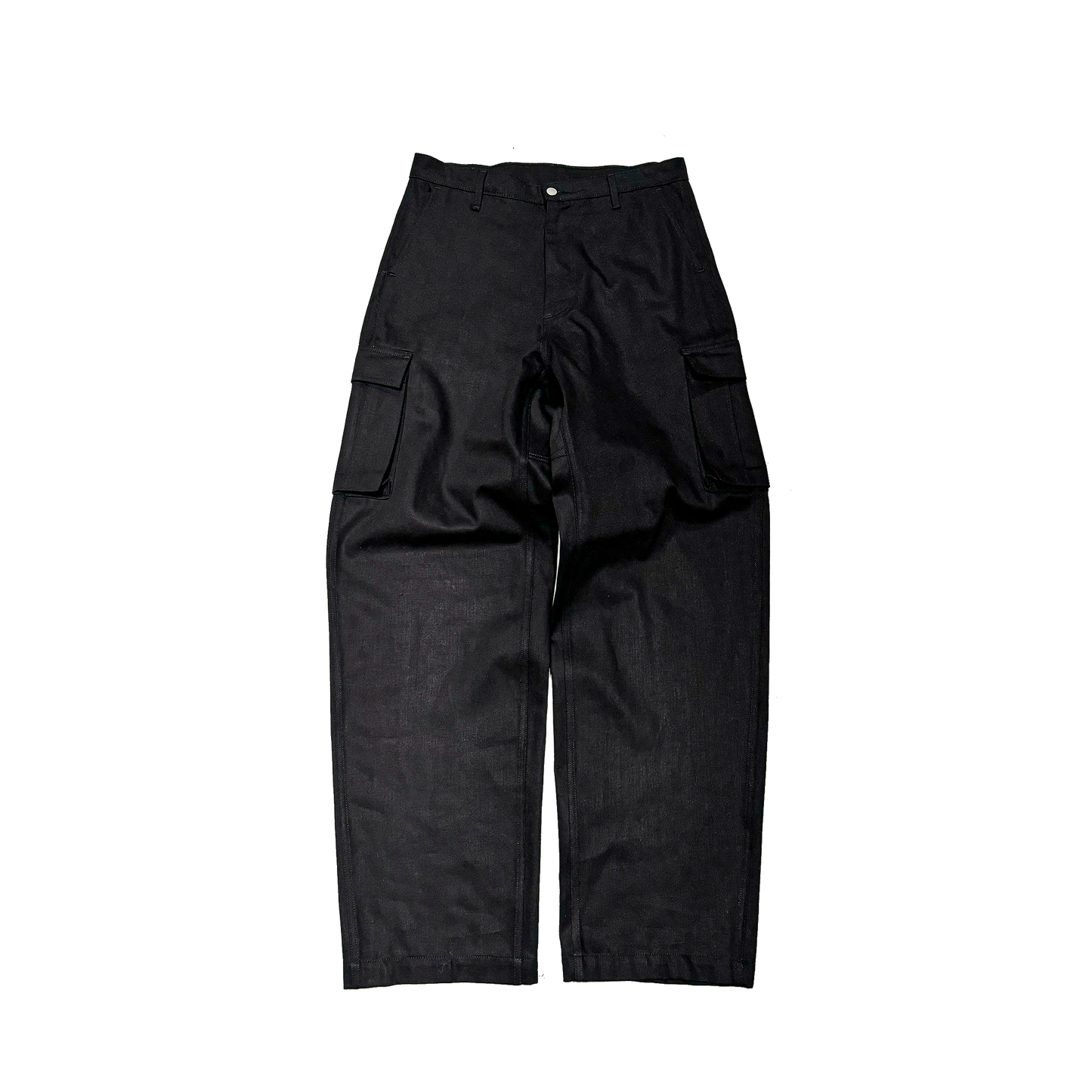 HLDY CARGOS (BLACK)