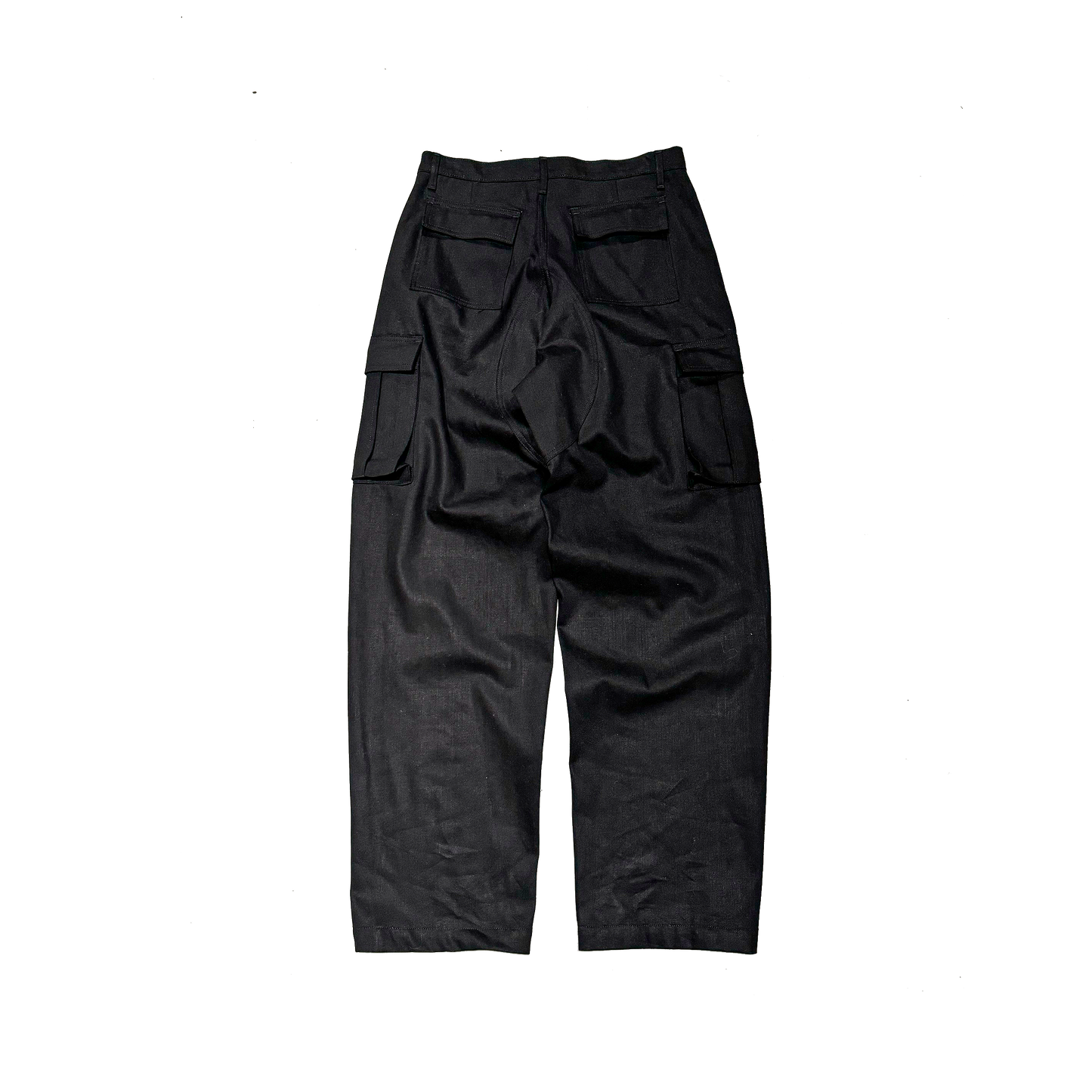 HLDY CARGOS (BLACK)