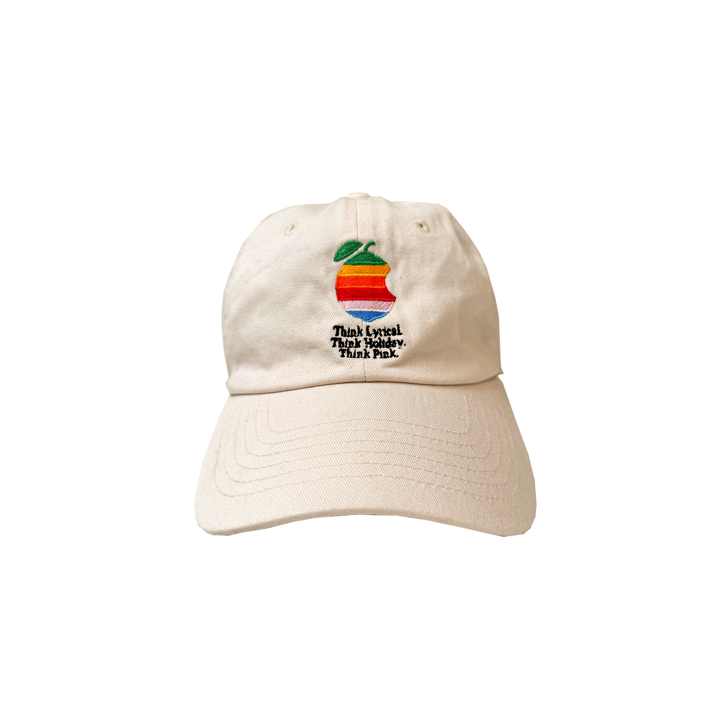 THINK HAT (CREAM)