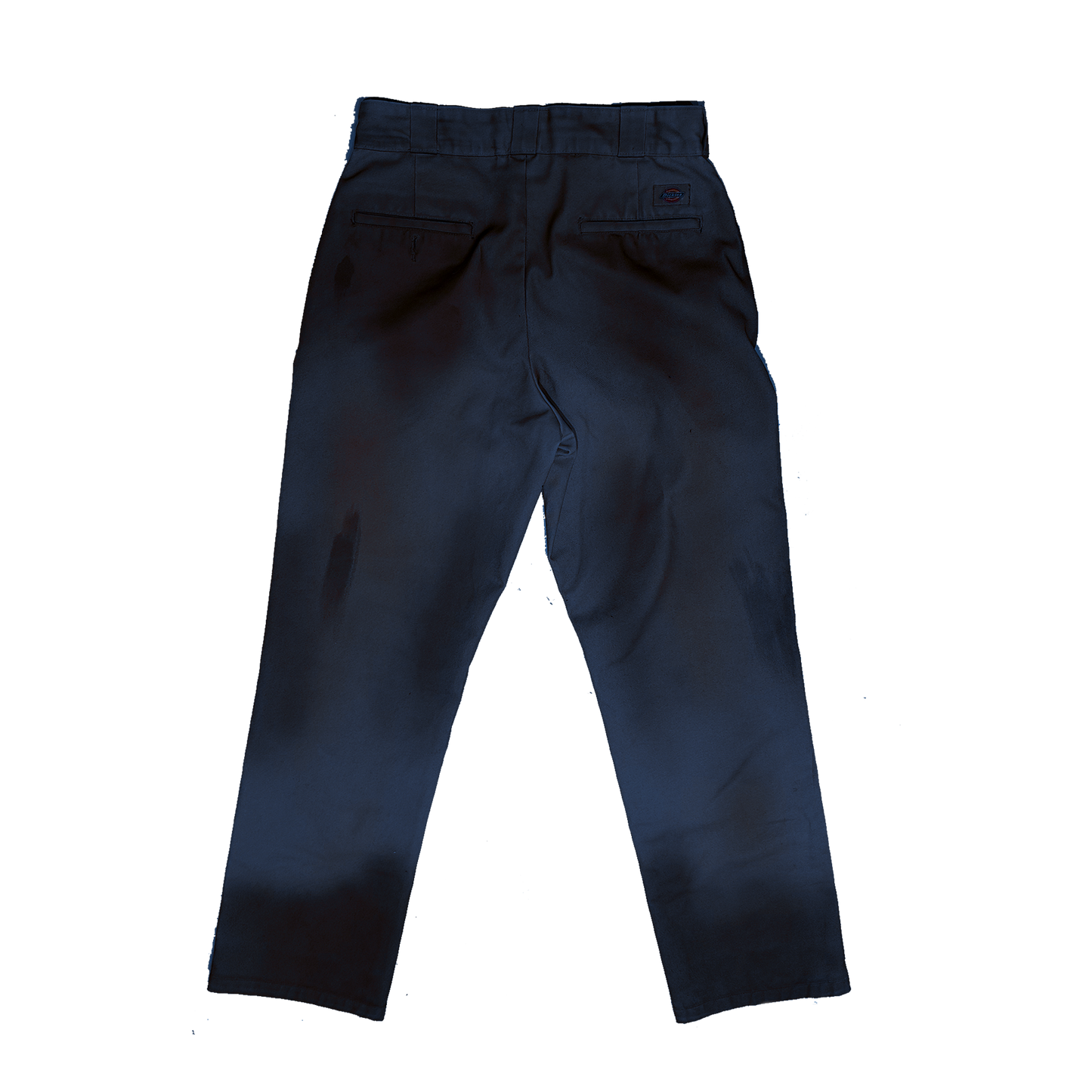 APOCALYPSE WASH PANT (NAVY)