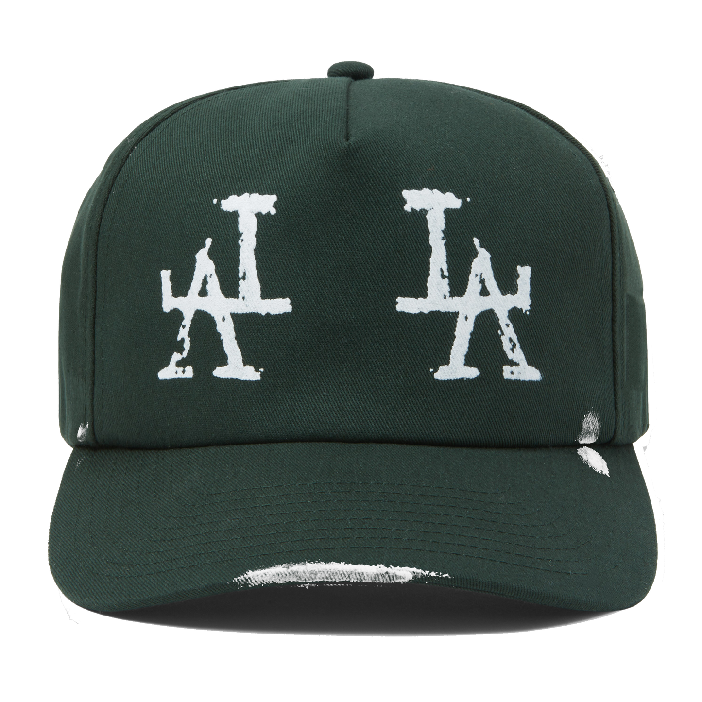 LA*LA HAT (GREEN)