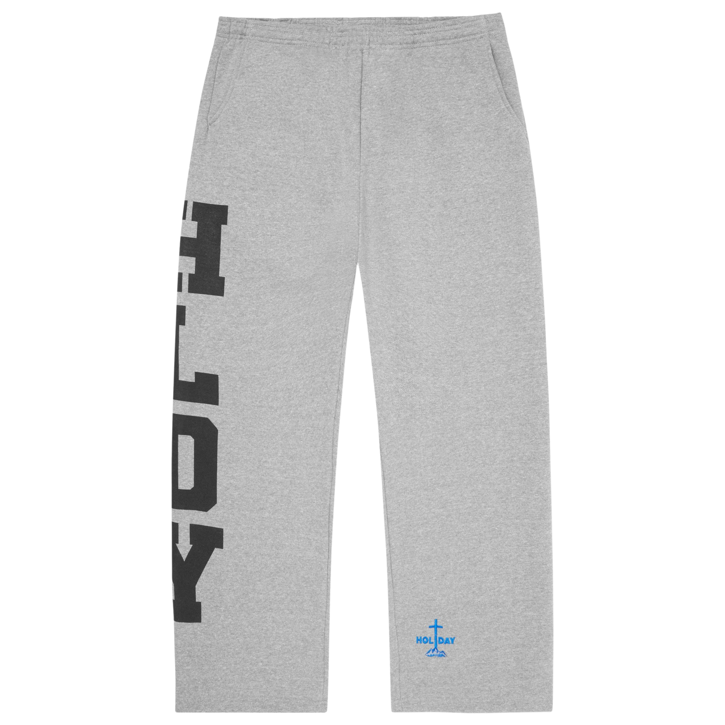 LEGACY SWEATPANT (HEATHER GREY)