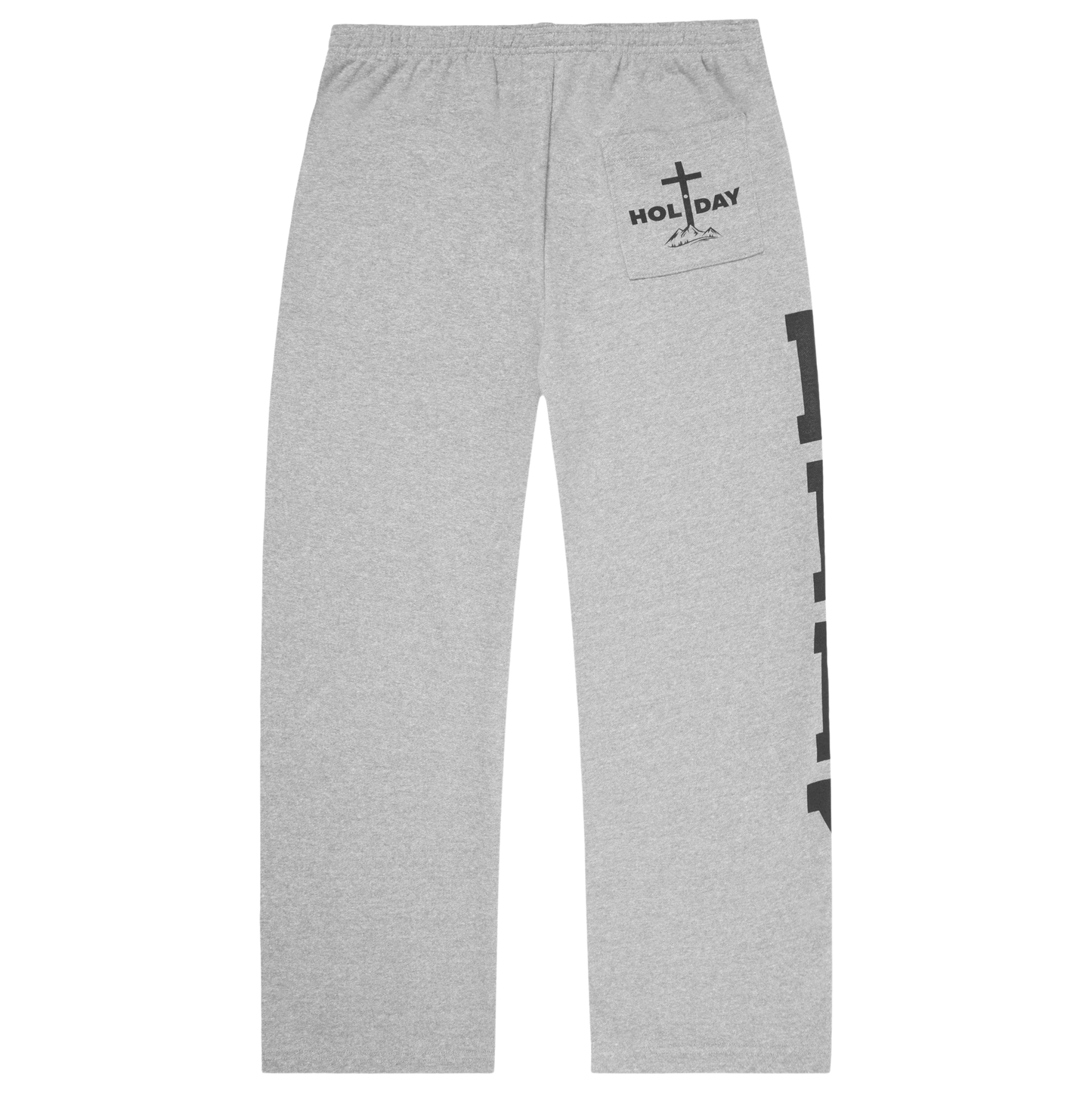 LEGACY SWEATPANT (HEATHER GREY)
