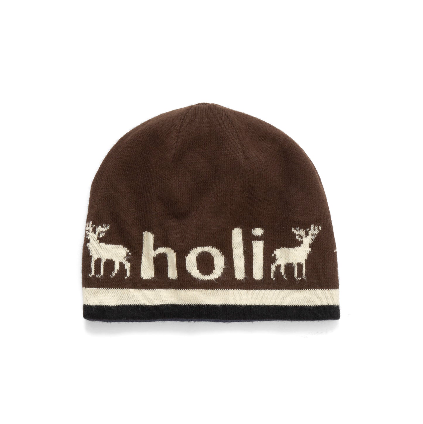 NICK HOLIDAY COSTUME