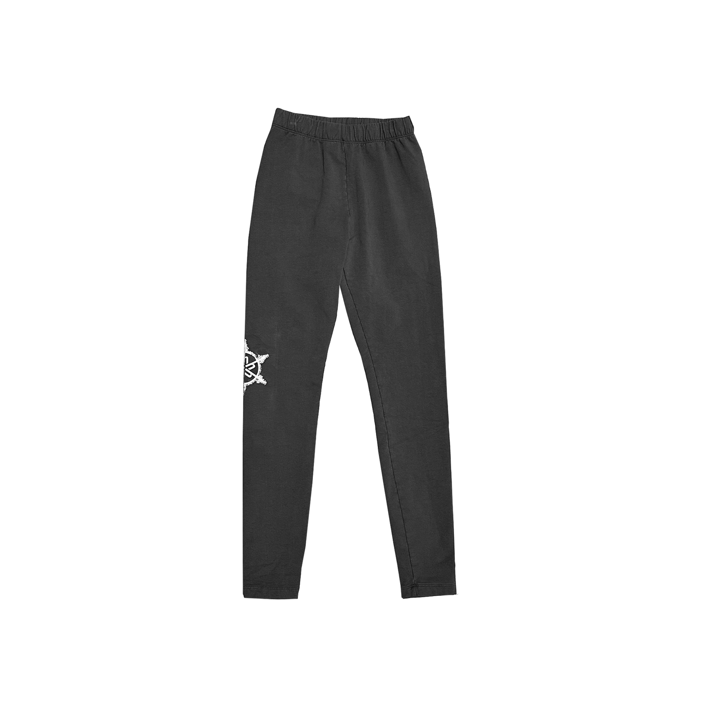 HLDY LEGGINGS (BLK)