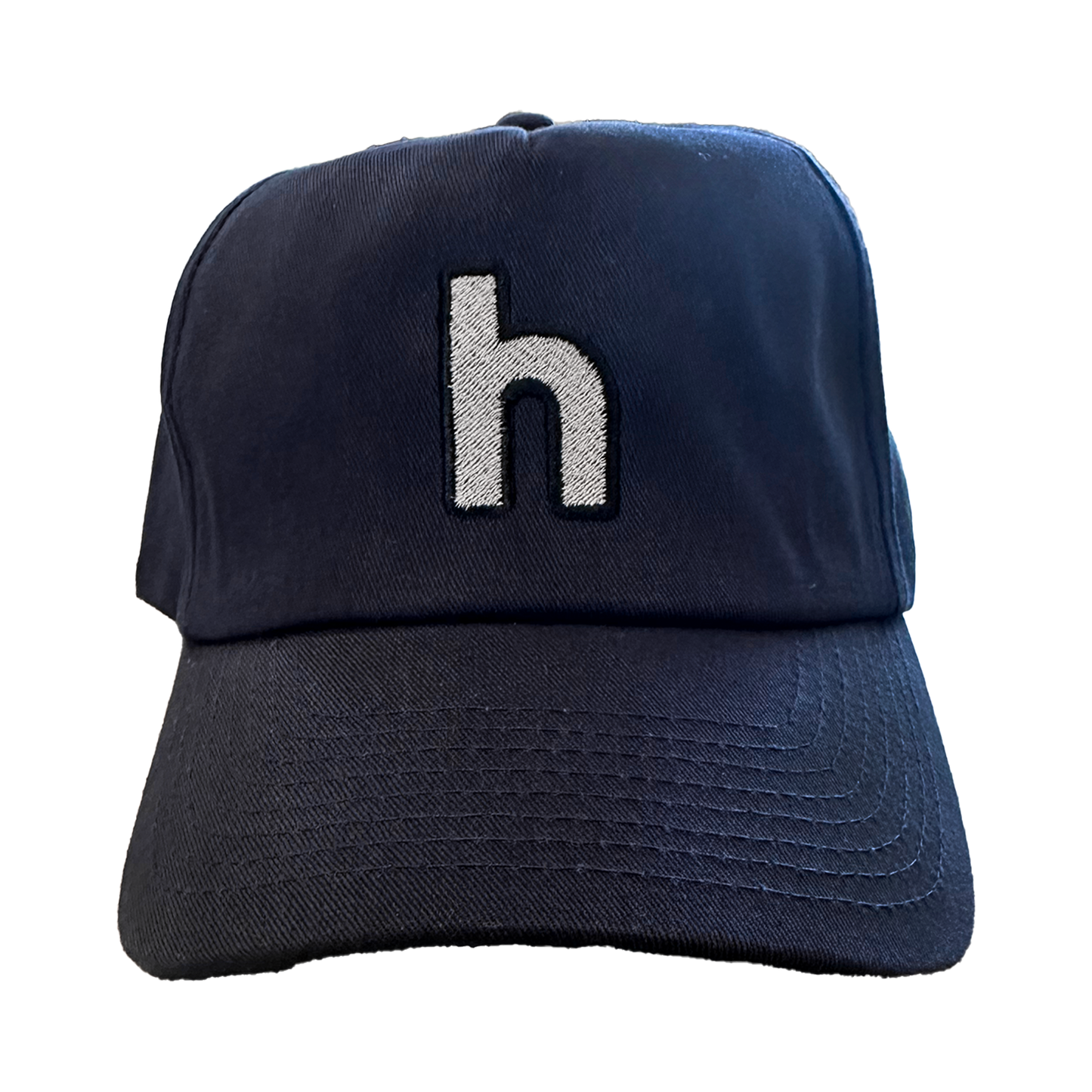 h HAT (NAVY)
