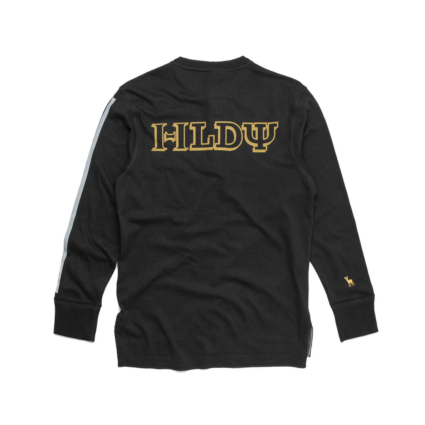 THE "KENNA" HENLEY