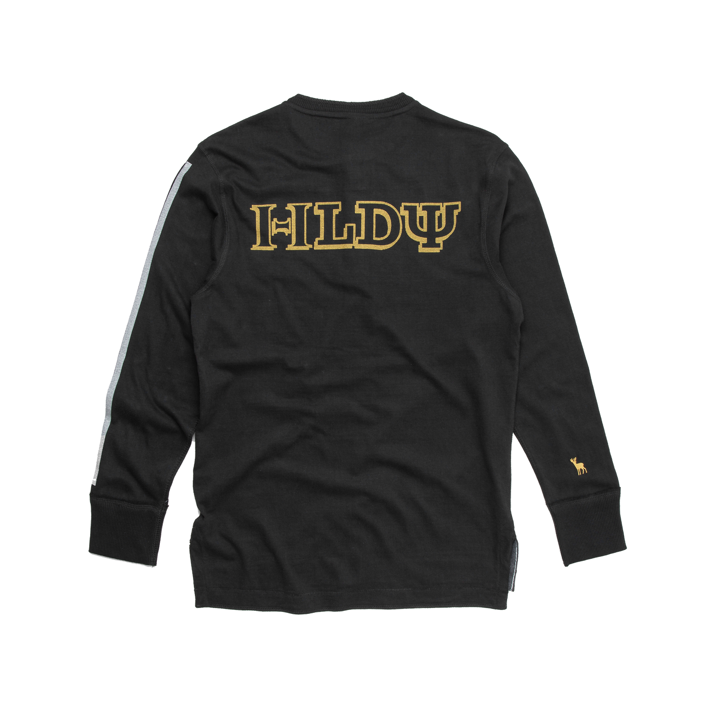 THE "KENNA" HENLEY