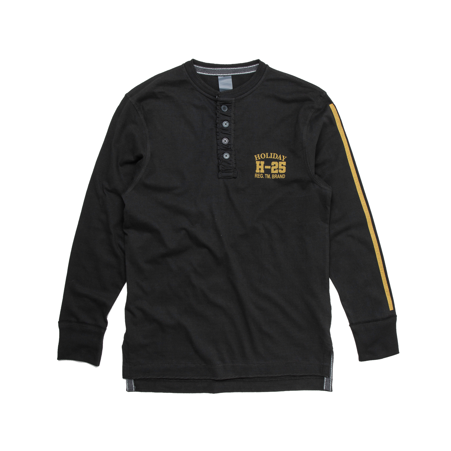 THE "KENNA" HENLEY
