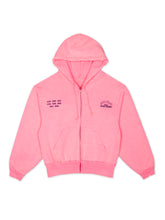MALL ACADEMY HOODIE (PINK)