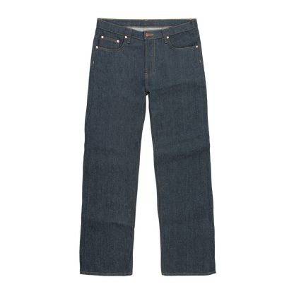 RAW DENIM