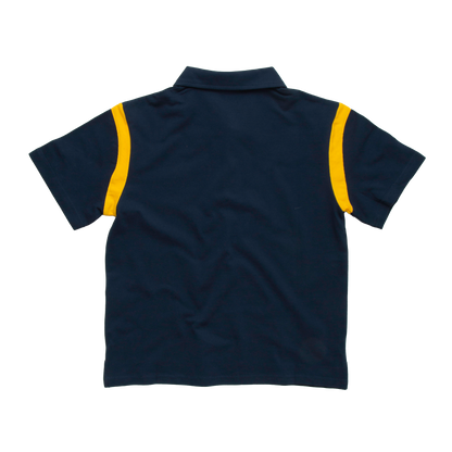 DELMAR SHRUNKEN POLO
