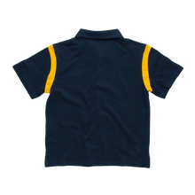 DELMAR SHRUNKEN POLO