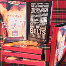 BELT (COLLECTORS EDITION)