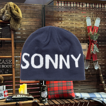 SONNY BOY COLLAB BEANIE