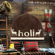 SONNY BOY COLLAB BEANIE