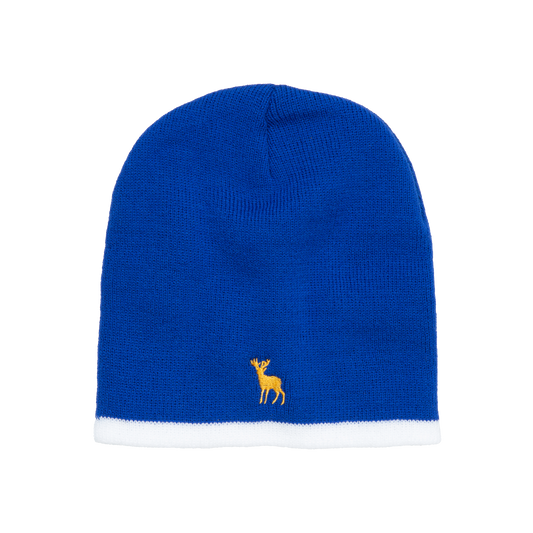 CHASE BEANIE (BLUE)