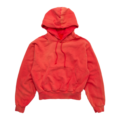 HARVARD HOODIE