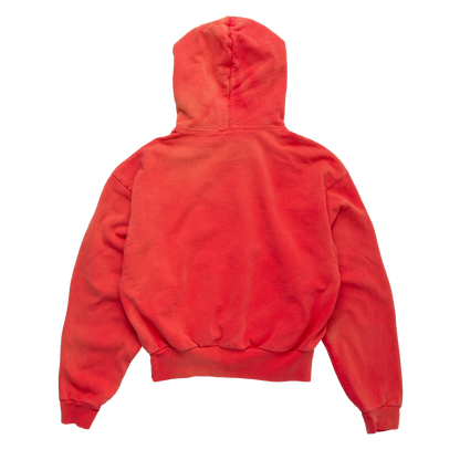 HARVARD HOODIE