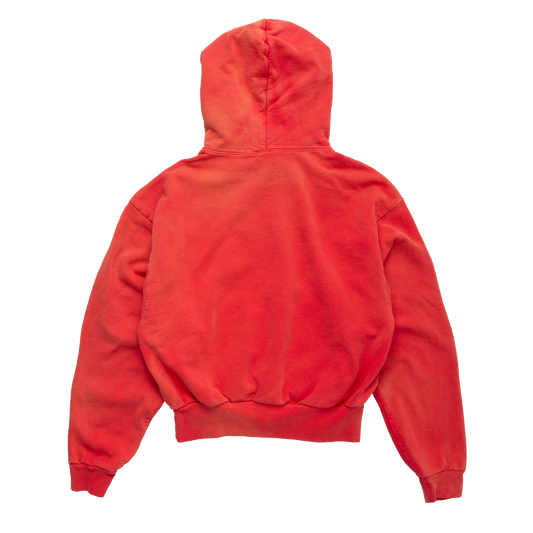 HARVARD HOODIE