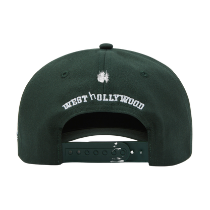 LA*LA HAT (GREEN)