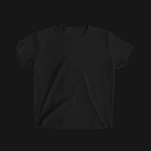 PERFECT TEE (SINGLE) (BLACK)