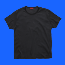 PERFECT TEE (3 PACK) (BLK) (HLDY201)