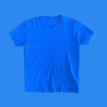 PERFECT TEE (3 PACK) (BLU)