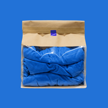 PERFECT TEE (3 PACK) (BLU)