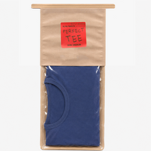 PERFECT TEE (SINGLE) (BLU MOON)