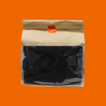 PERFECT LONGSLEEVE (3 PACK) (BLK)