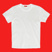 PERFECT TEE (3 PACK) (WHT) (HLDY201)