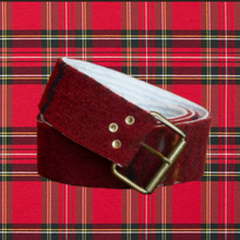 BELT (COLLECTORS EDITION)