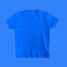PERFECT TEE (SINGLE) (BLU)
