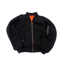 BOMBER JACKET (NIGHTMODE) (IN STOCK)