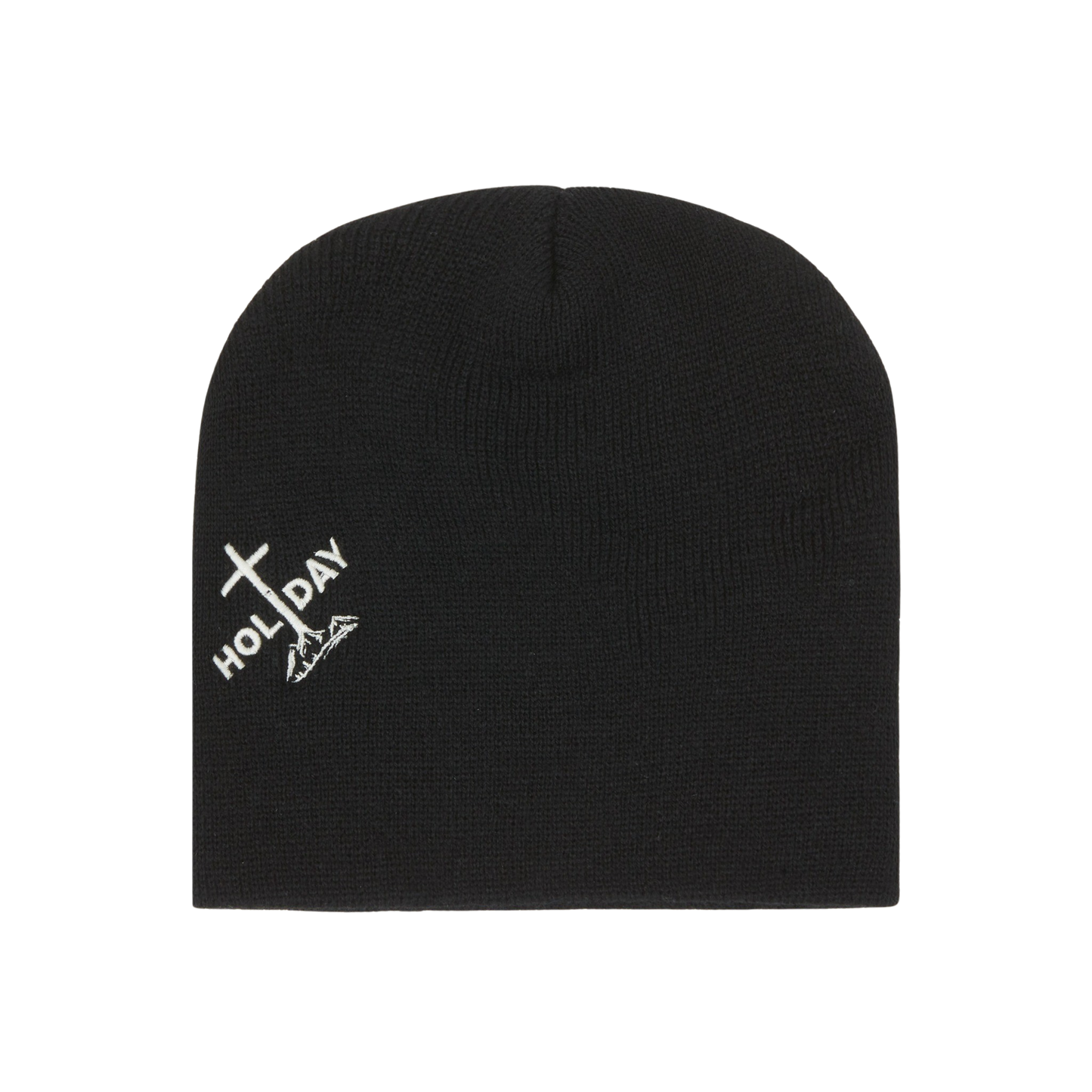 LEGACY BEANIE (BLACK)
