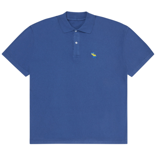 LOUIS POLO (NAVY)