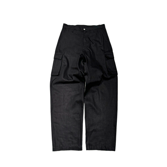 HLDY CARGOS (BLACK)