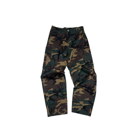 CAMO CARGOS