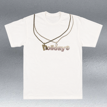 CHAIN TEE (ANNIVERSARY EDITION) (WHITE)