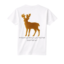 COME TOGETHER TEE