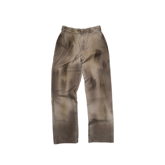 APOCALYPSE WASH PANT