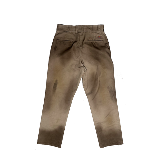 APOCALYPSE WASH PANT