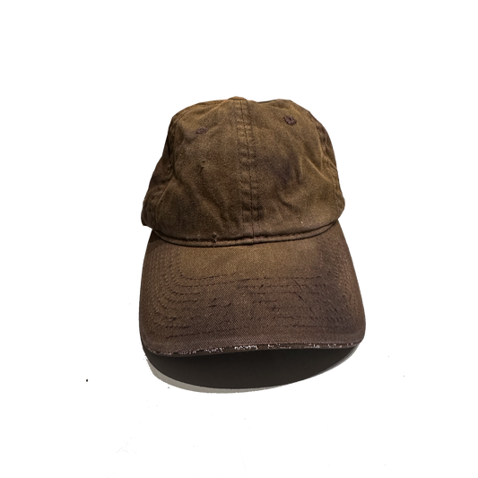 DIRT HAT (ZOMBIE WASH) (IN-STOCK)